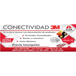 Conectividad 3M